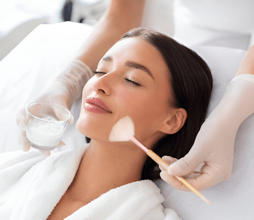 Biore Peel (reg.$175)