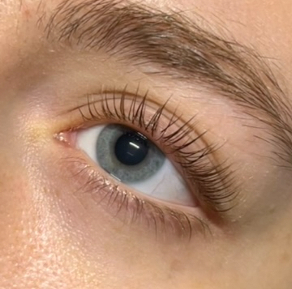 Maximizing Lash Lift
