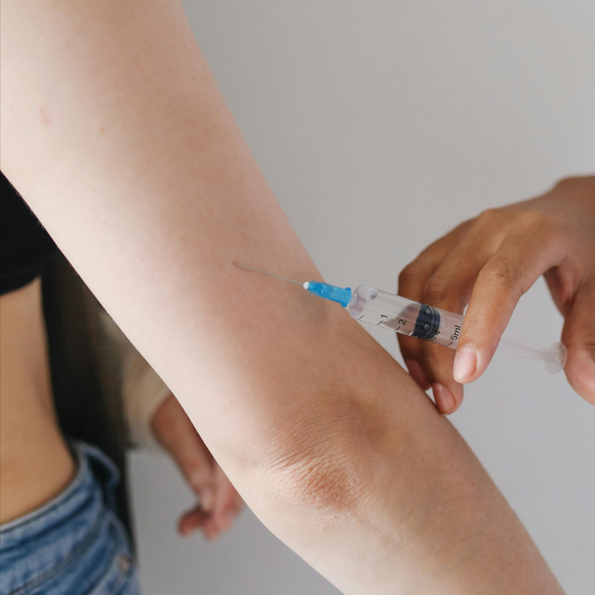 Testerone Replacement Therapy at Snap Medical Wellness in Libertyville, IL