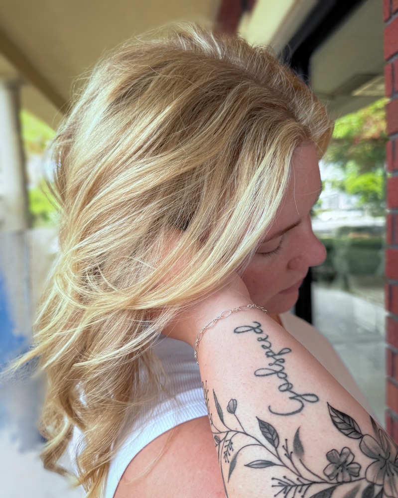 Full Foil - Highlight