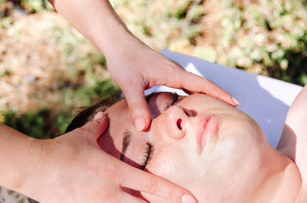Summer Glow Facial