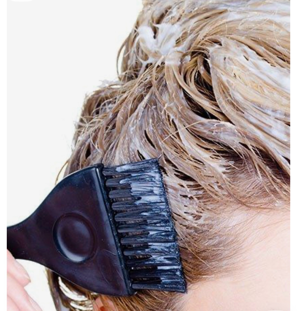 Inoa Amonia Free Root Color