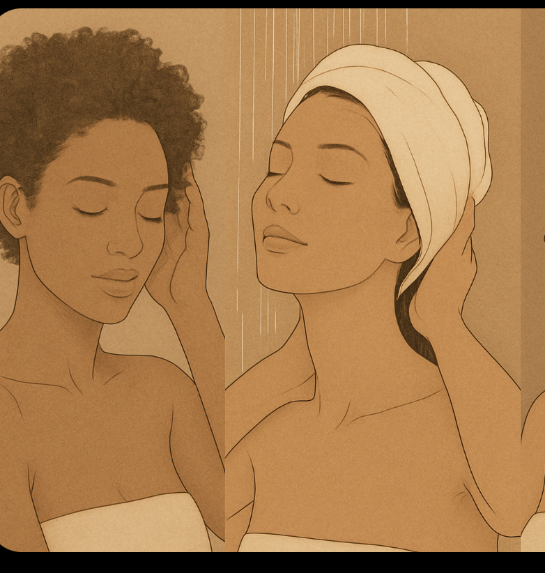 LuxeScalp Signature Experience