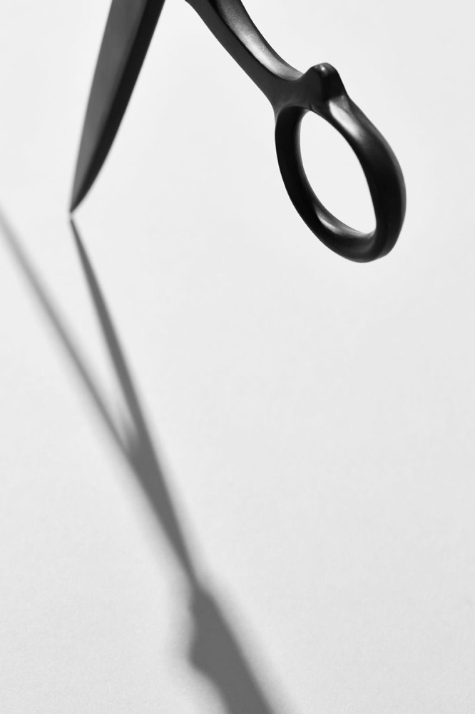 Men's Haircut at Ash + Ember Hair Haus in Leander, TX