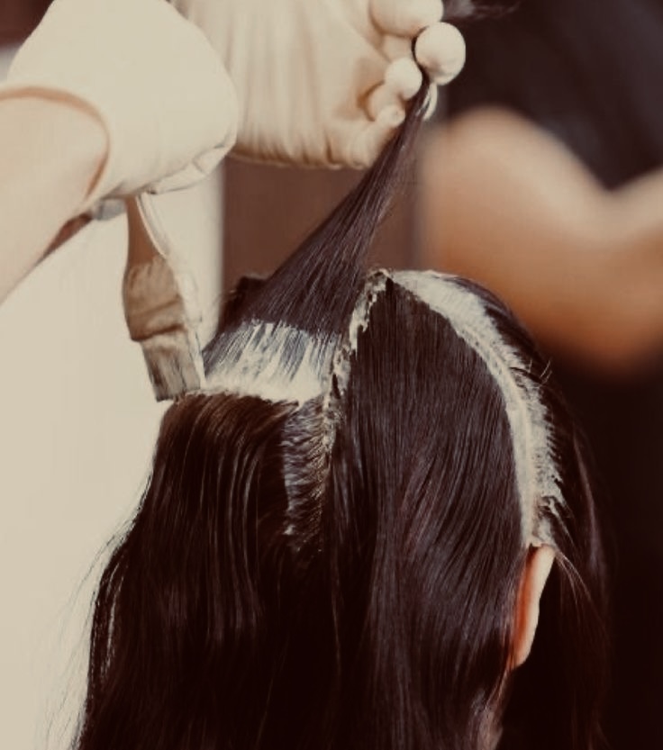 Color Retouch