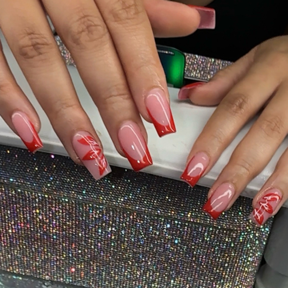 Minimal Design (Add-On) at CHATTANOOGA BEAUTY LOUNGE in Chattanooga, TN