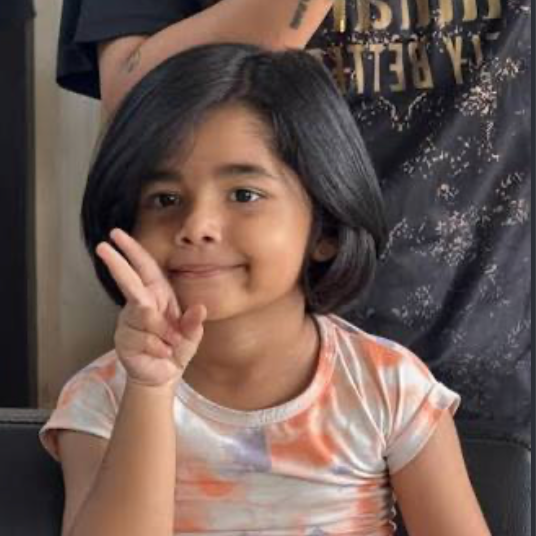Kids Cut Master Stylist at Bryant Salon and Spa in Sioux Falls, SD