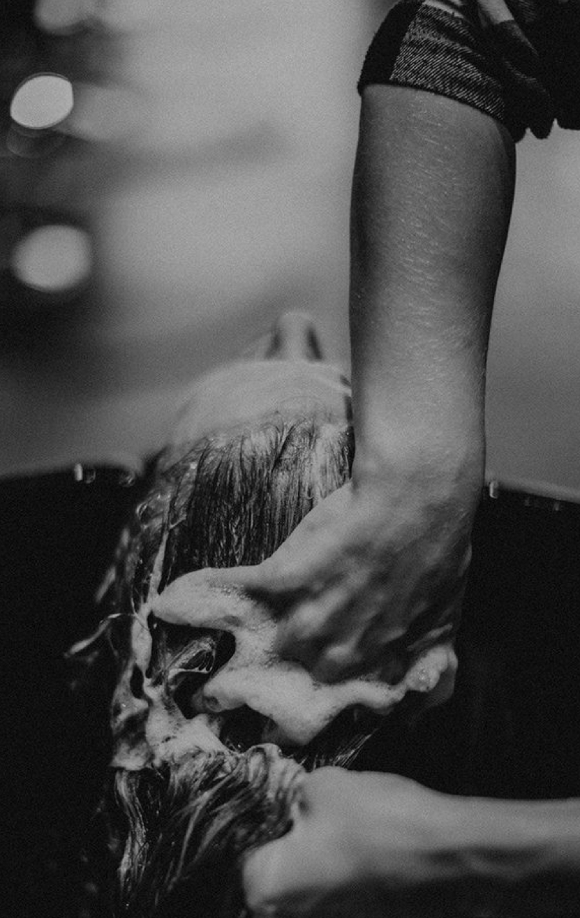 Frosty Peppermint Scalp Refresh at KB Artistry Studio in Mesa, AZ