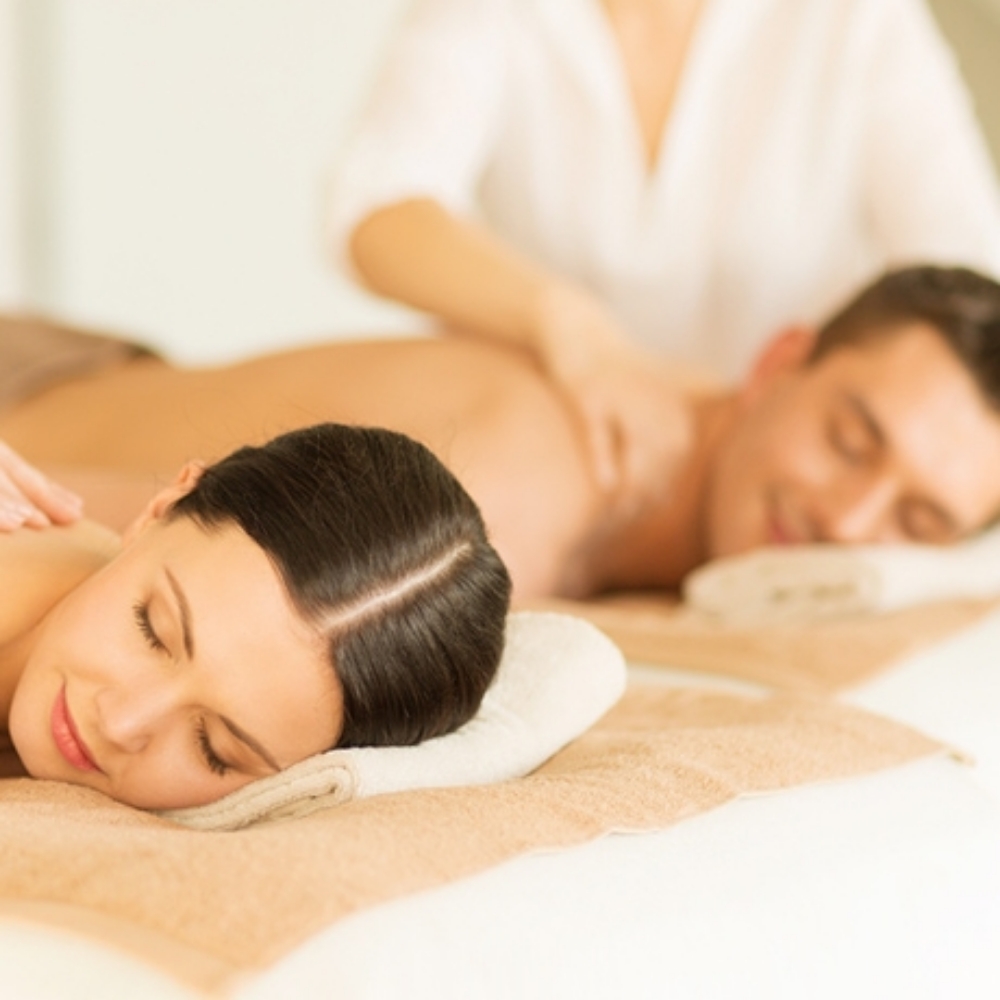 Couples Massage