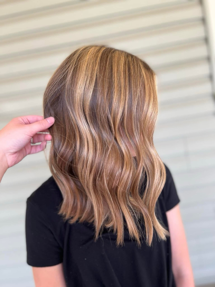 Mini Highlight
