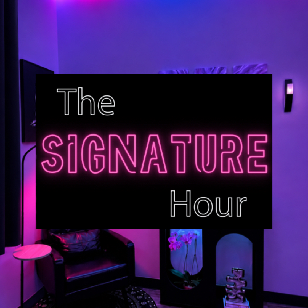 🩷 The SIGNATURE Hour 🕖 at The Facial Hour in North Richland Hills, TX