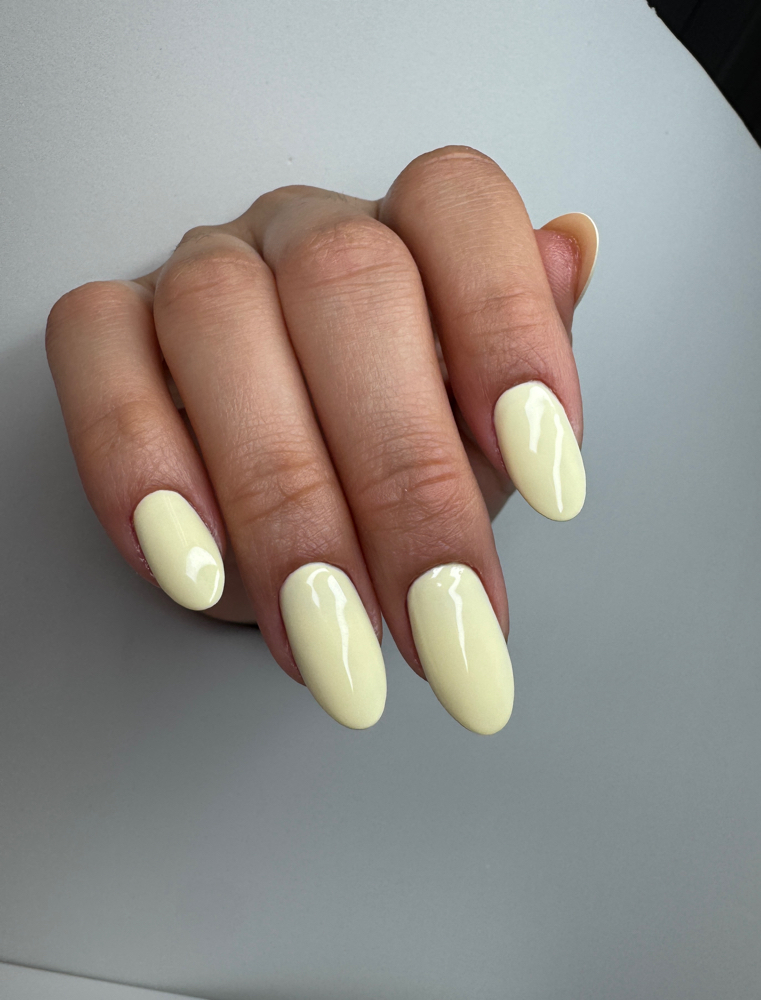 Fiberglass Extension/Fibra De Vidro at Sarah Meireles Nail Tech in Malden, MA