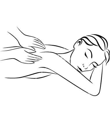 60 Min Massage
