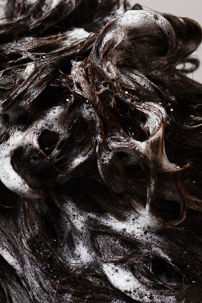 Deep Conditioning add on