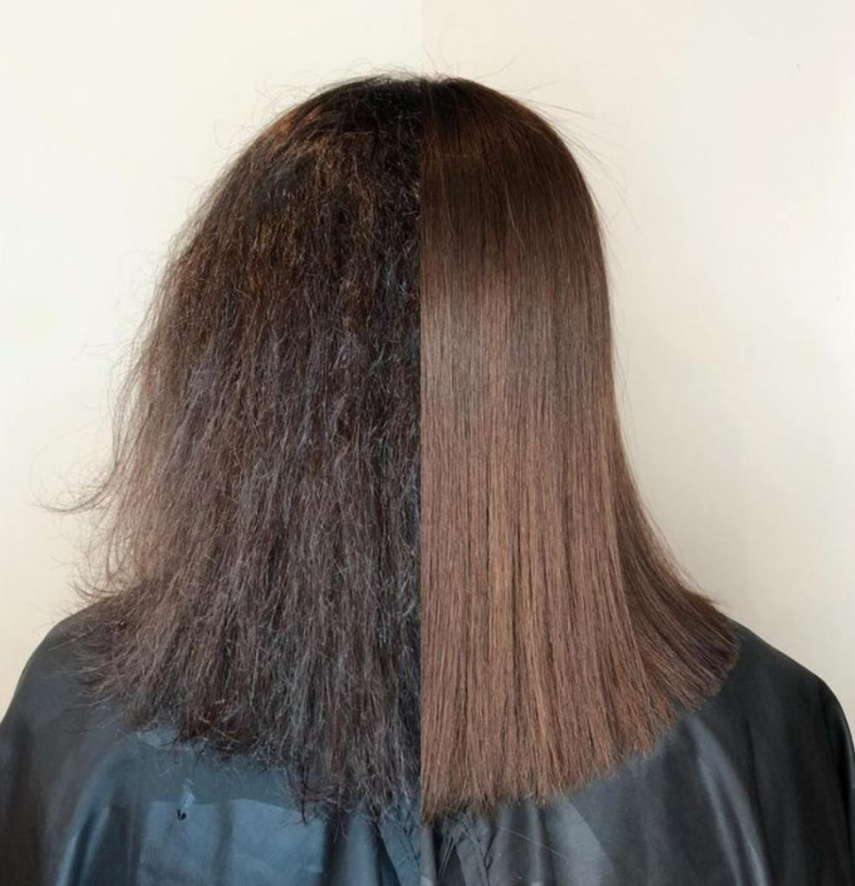 Hair Botox Treatment