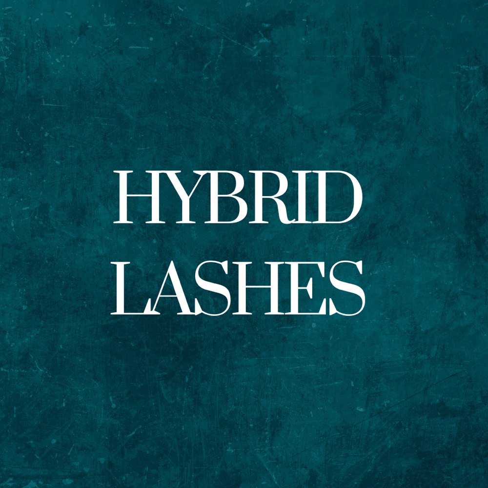 Hybrid - Fill