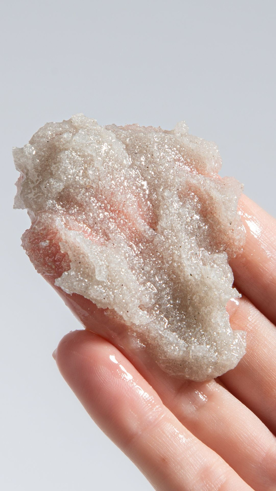 Hand Scrub