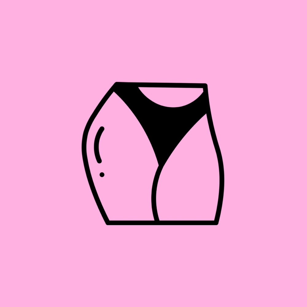 ADD ON - Inner Thigh