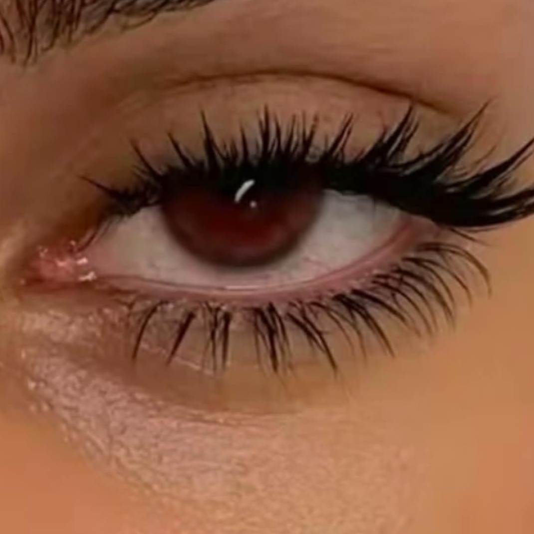 Bottom lash add-on at Crown Of Essence Hair Studio in COLUMBUS, GA