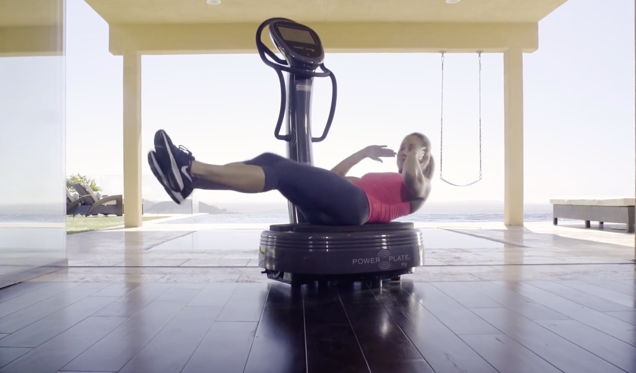 Power Plate Package 2 - 12 Sessions