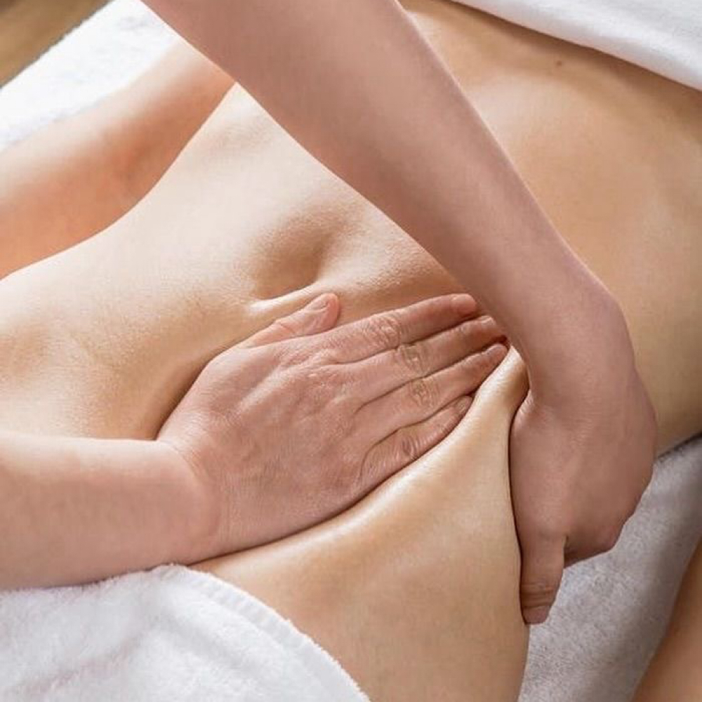 LYMPHATIC DRAINAGE TREATMENT at Body Wax & Sugaring Studio in Boca Raton, FL