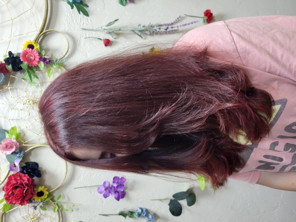 All Over Color at Vivid And Braided LLC in Sierra Vista, AZ