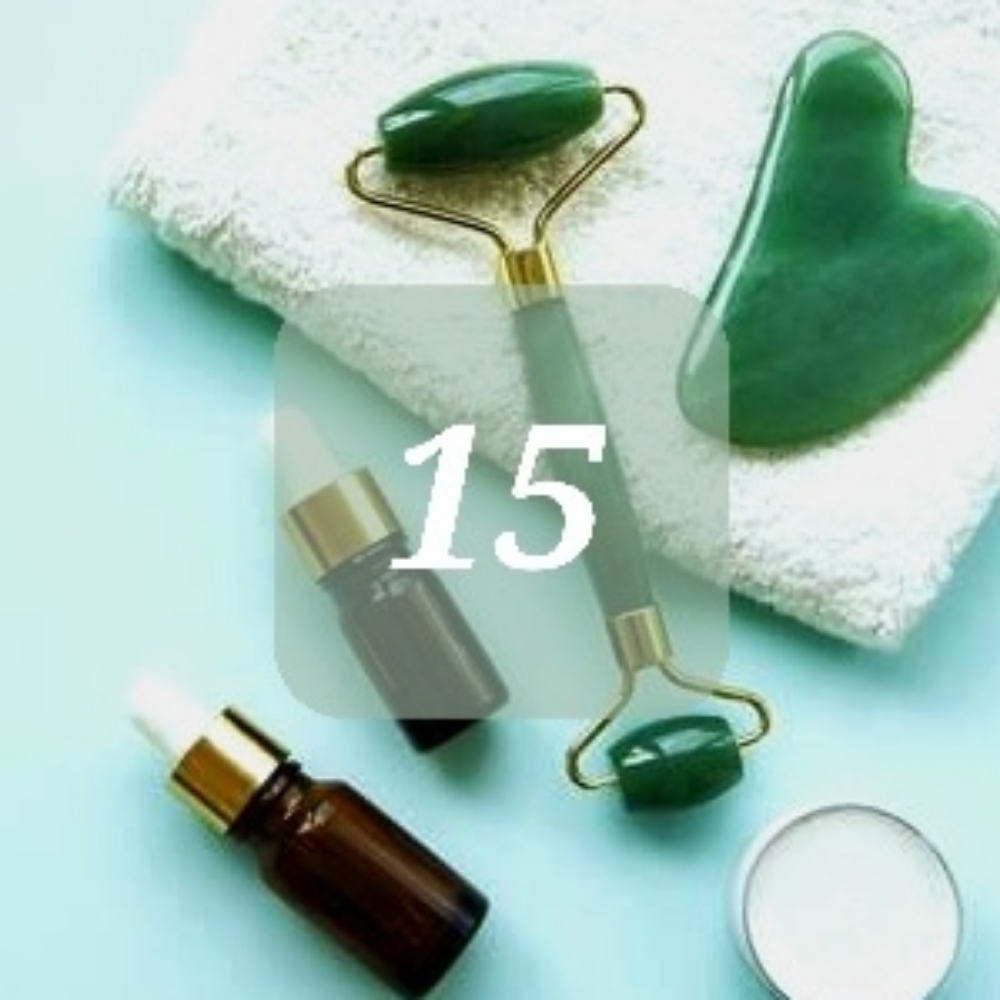 Gua Sha Contour Massage - Mini at Phoenix Esthetics in Salem, OR