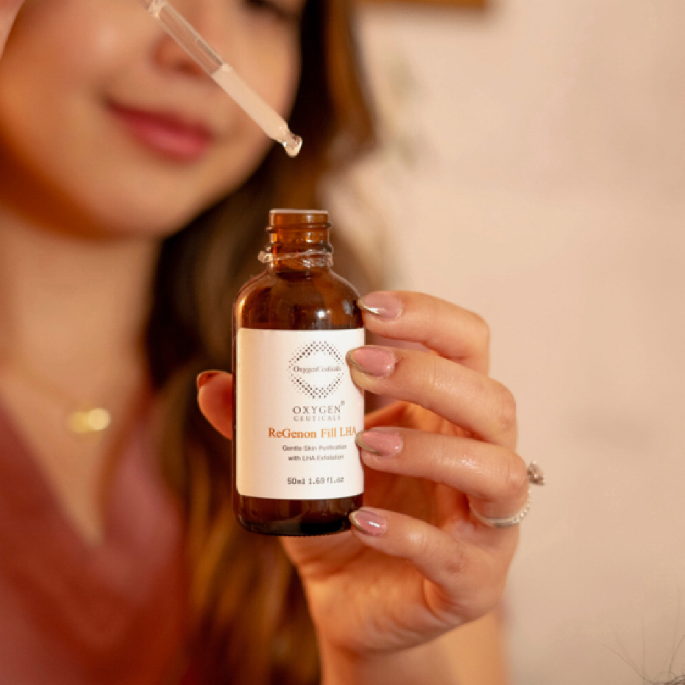 Customized Facial + Tension Release at Dawn Esthetics in Colorado Springs, CO