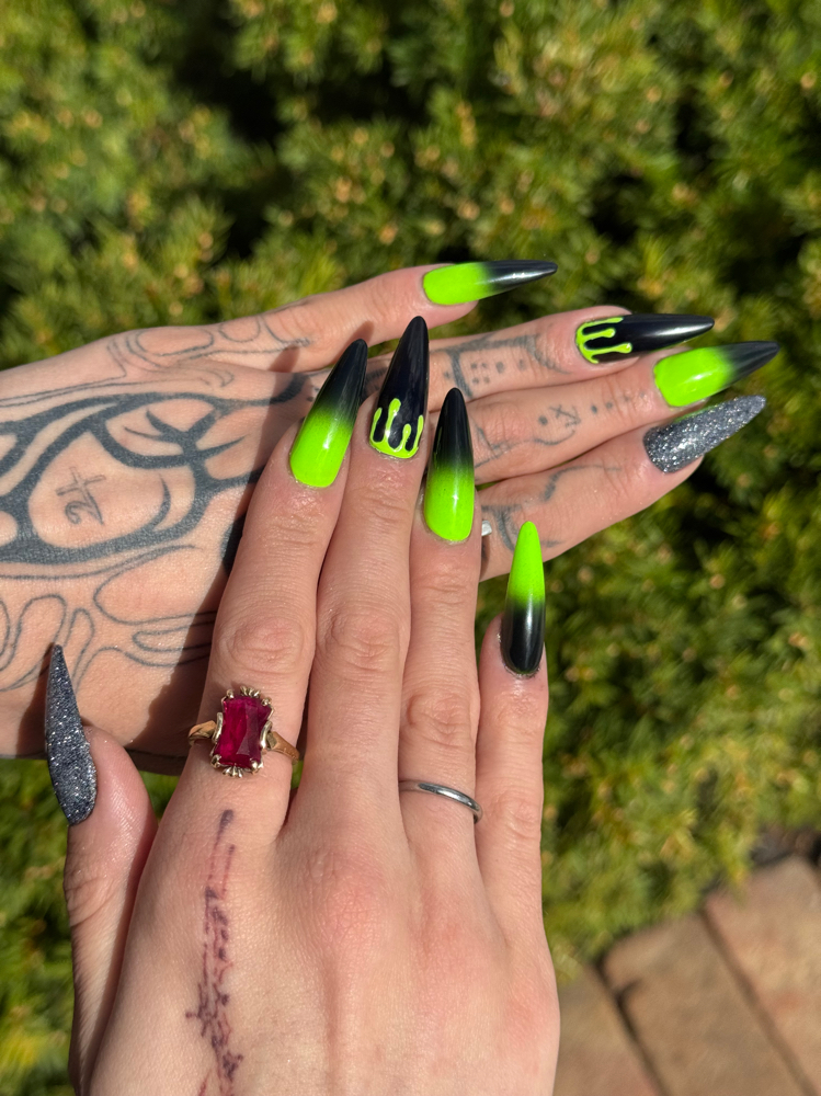 Gel X Set