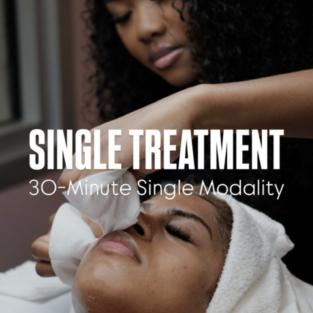 Single Treatment at Le Skin Soeur in Clovis, CA
