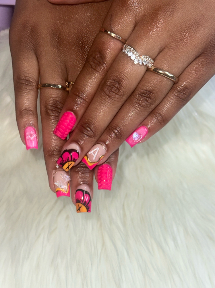 Gel X