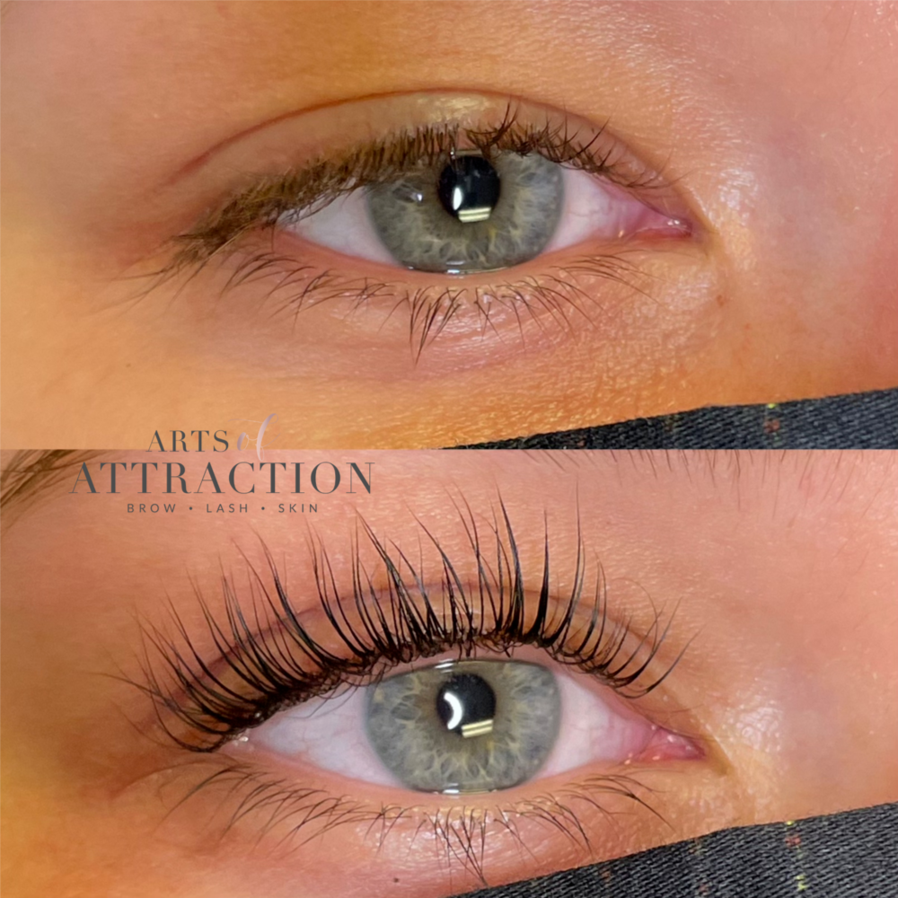 Lash Lift & Tint at SkinbyKimberly in Cornelius, NC