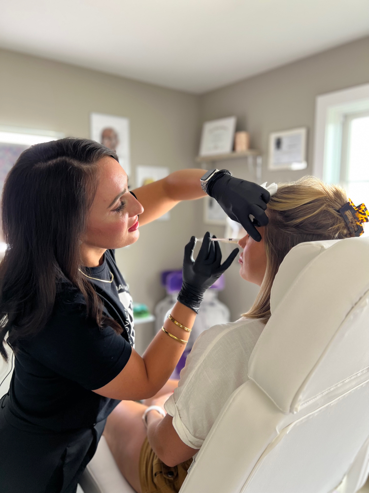 Facial TOX