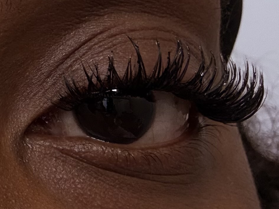 Lash Extensions at Boom’s Basement in Greensboro, NC
