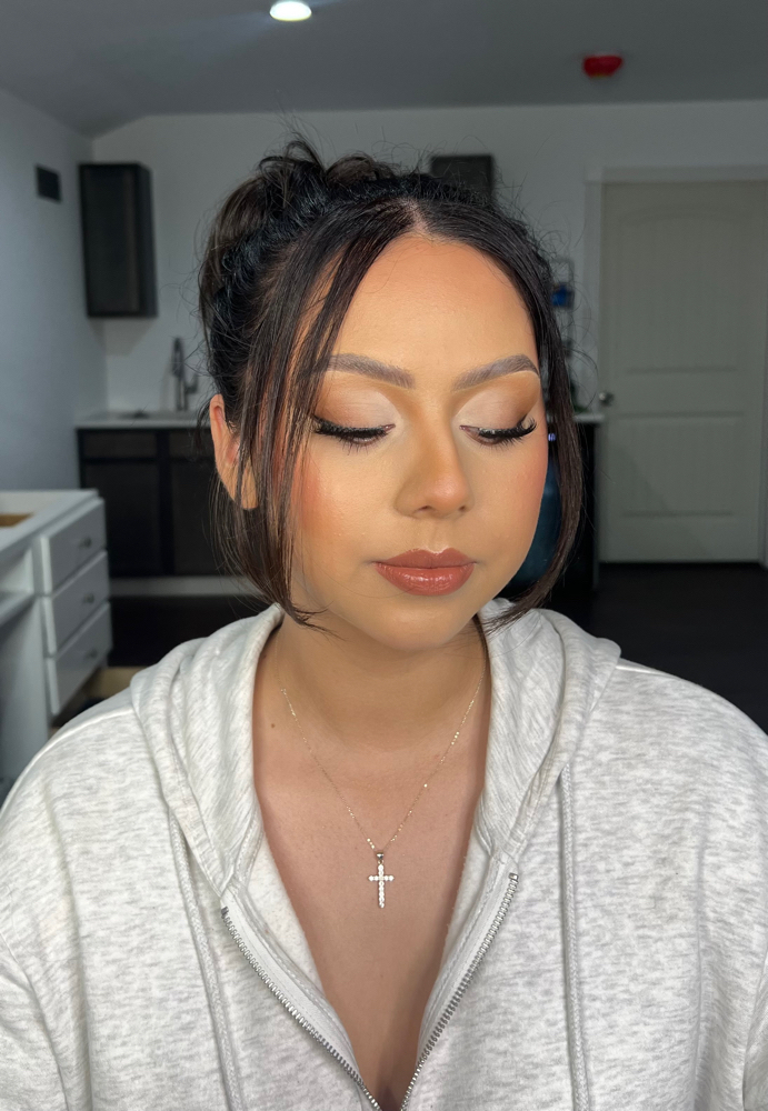 Special Event Makeup