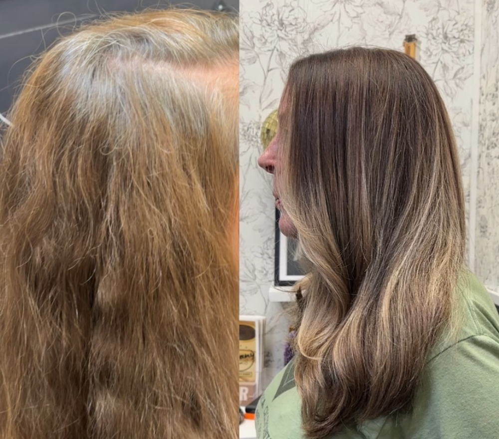 Color Corrections