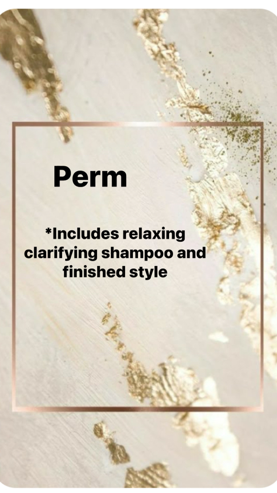 Perm