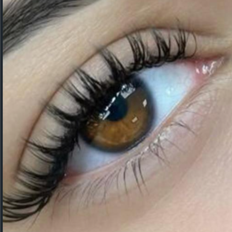 Wet/Wispy Fill at Lashmor Studio in Anaheim, CA