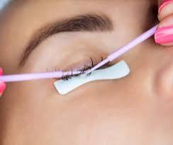 Lash Removal