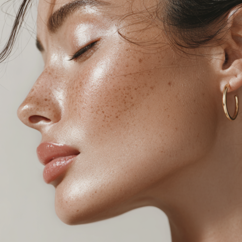 Vital Signature Facial by Sanitas at Vital Skin in Erie, CO