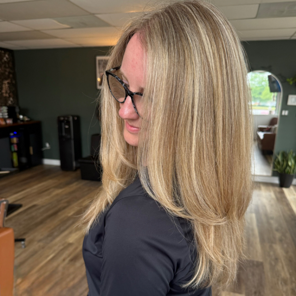 Full Highlight at Shannon McKew in Nottingham, MD