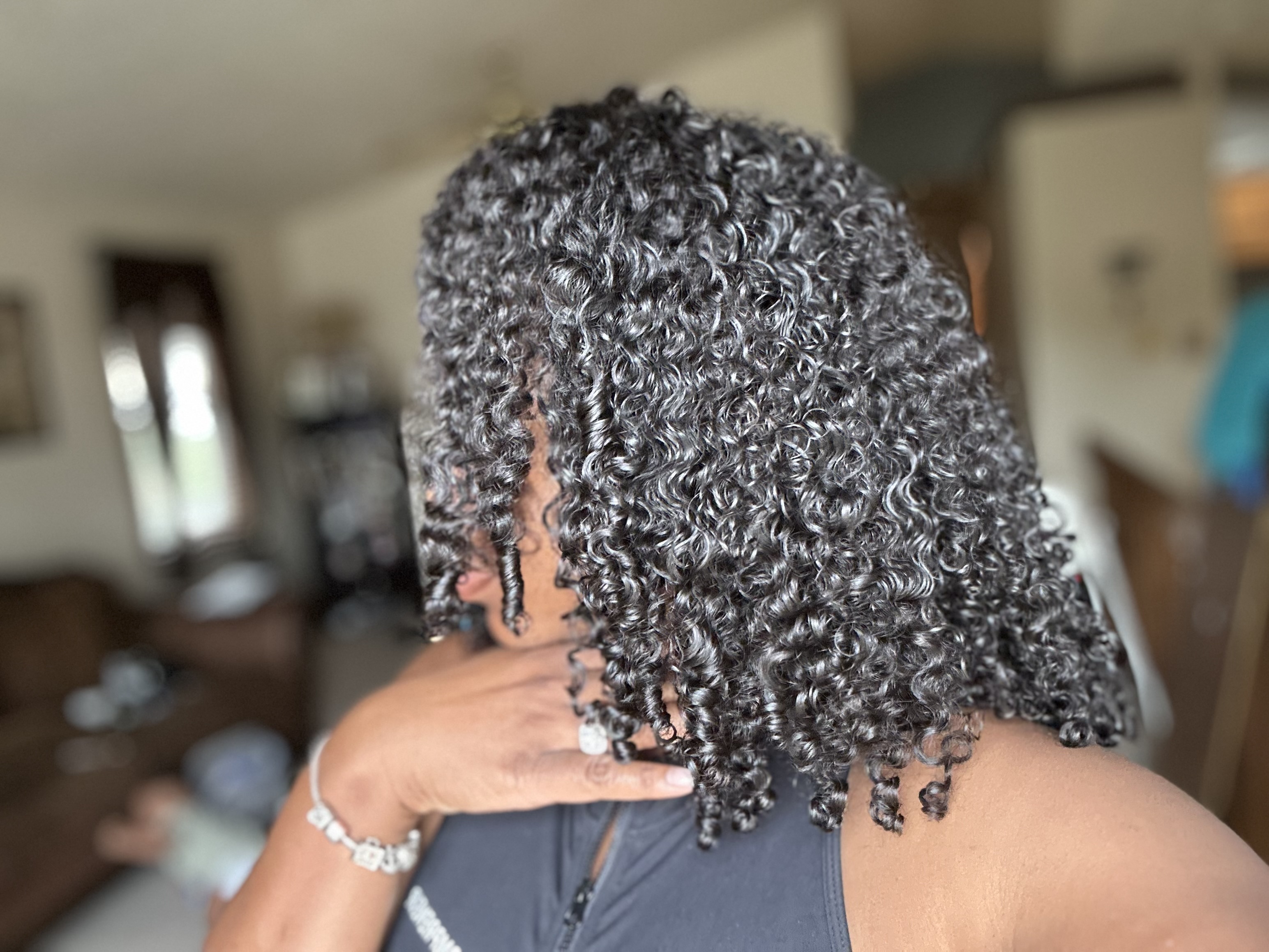 Clip In Extensions at CeceCollections Home of Straight Naturals in Middletown, OH