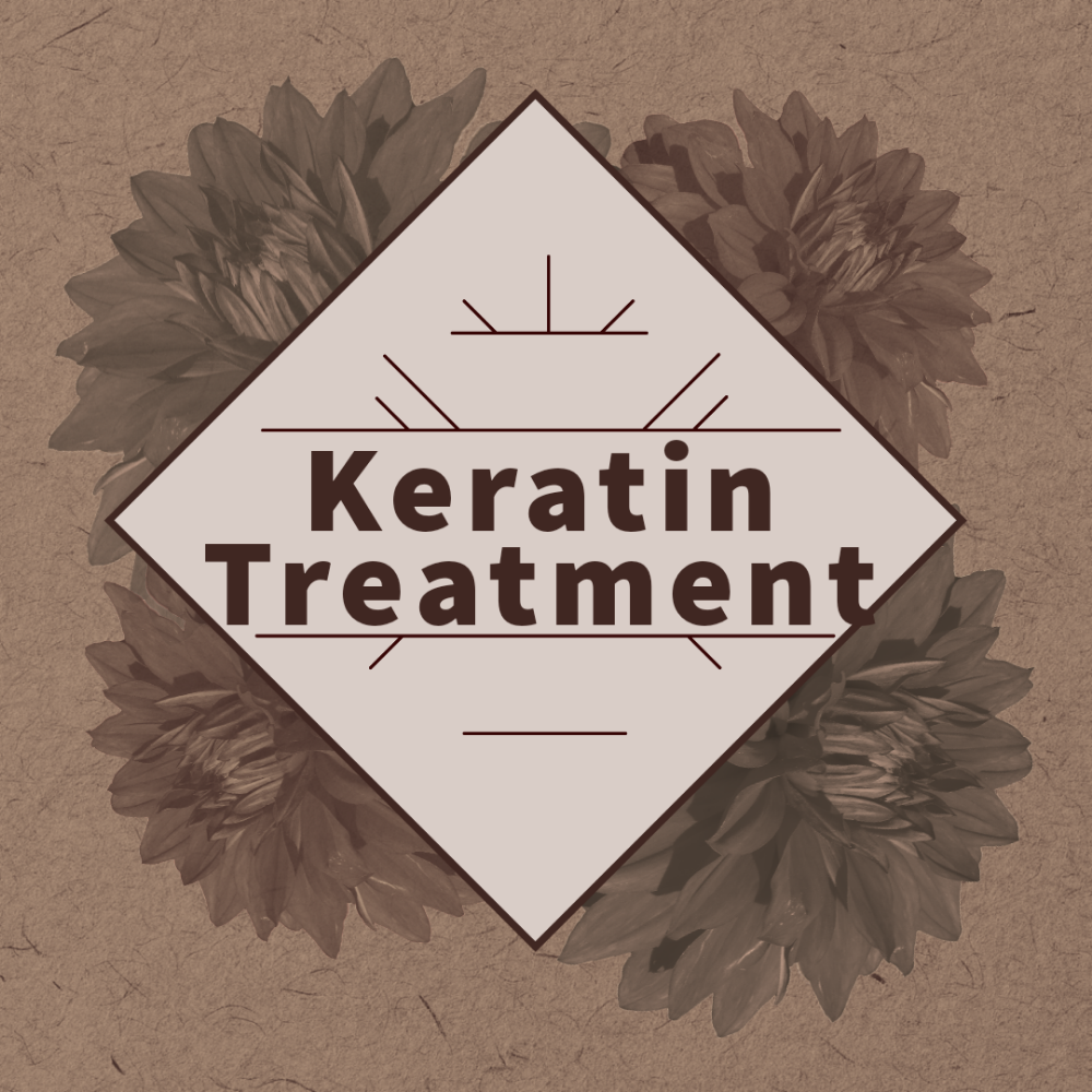 Keratin Complex