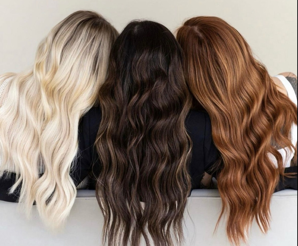 Root Retouch