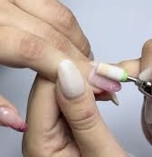 Fill In Acrylic Powder