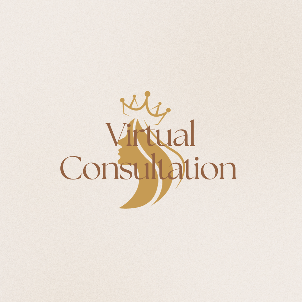 Virtual Consultation (30 Mins)