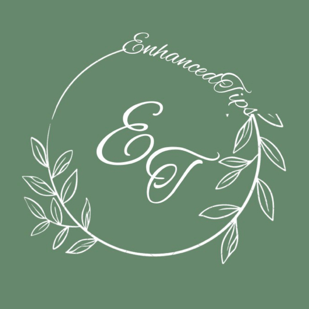 Few Rhonestones/ Charms at EnhancedTips in Davidson, NC