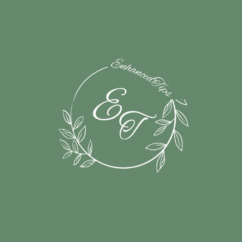 Few Rhonestones/ Charms at EnhancedTips in Mooresville, NC