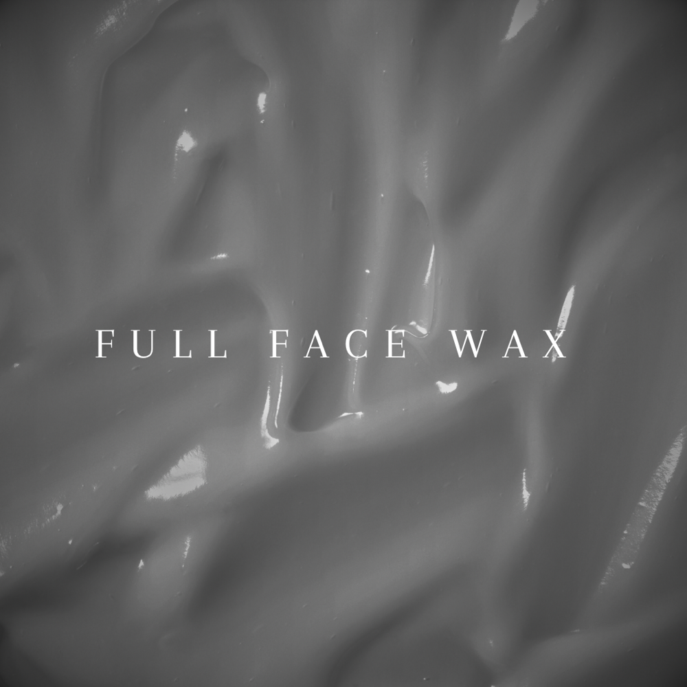 Full Face Wax