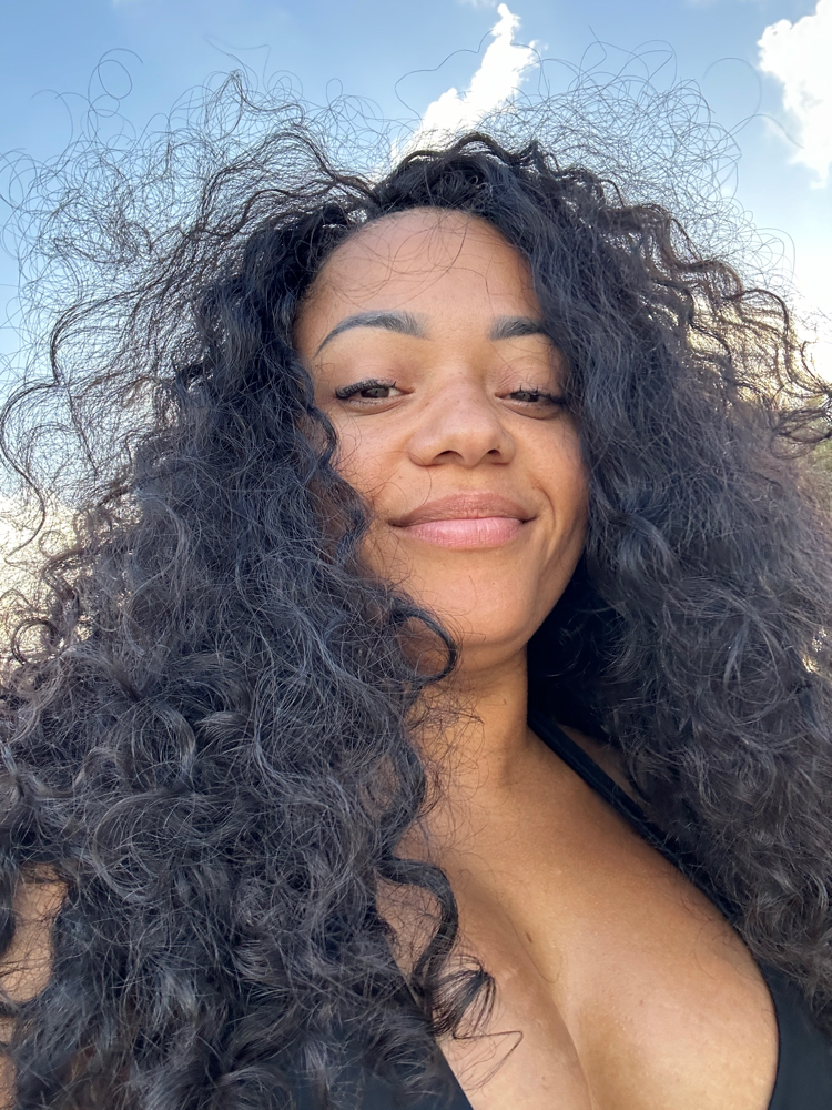 Flip Over Sew-In